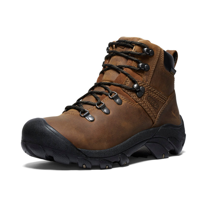image|one|both|both|Men's Pyrenees Waterproof Hiking Boot - Angle Image