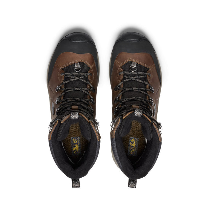 image|one|both|both|Men's Revel IV High Polar Waterproof Boot - Pair Angle Image