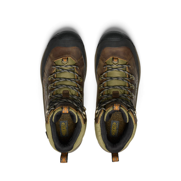 image|one|both|both|Men's Revel IV Polar Waterproof Boot - Pair Angle Image