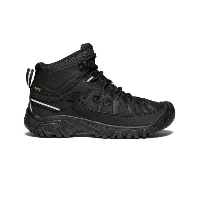 image|one|both|both|Men's Targhee EXP Waterproof Mid - Side Image