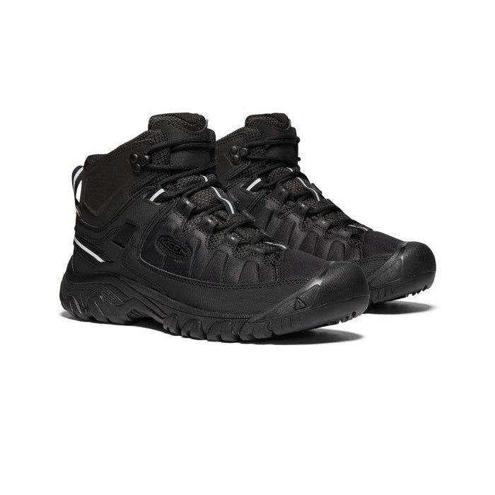 image|one|both|both|Men's Targhee EXP Waterproof Mid - Pair Angle Image