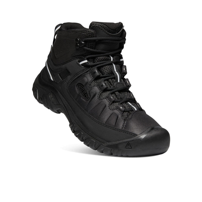 image|one|both|both|Men's Targhee EXP Waterproof Mid - Angle Image