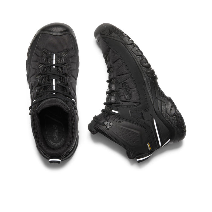 image|one|both|both|Men's Targhee EXP Waterproof Mid - Pair Angle Image