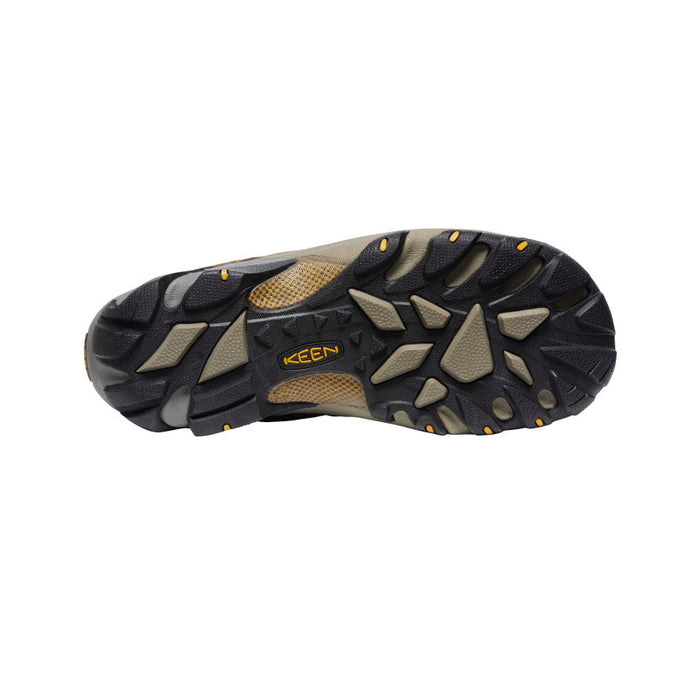 image|one|both|both|Men's Targhee II Waterproof - Bottom Image