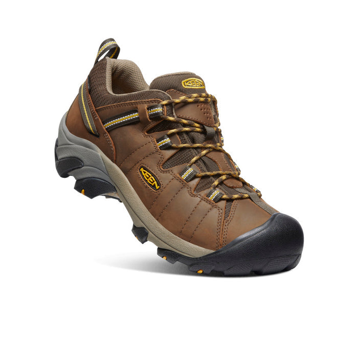 image|one|both|both|Men's Targhee II Waterproof Wide - Angle Image