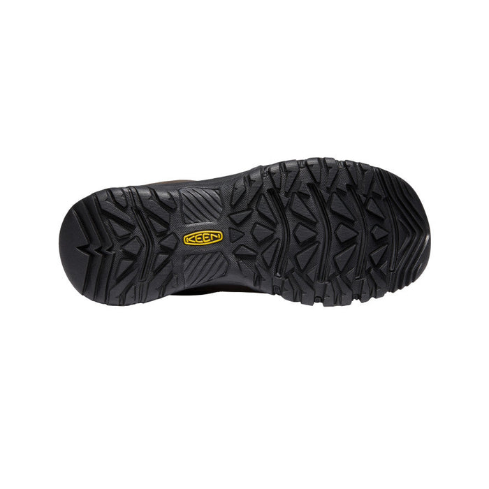 image|one|both|both|Men's Targhee III Oxford Shoe - Bottom Image