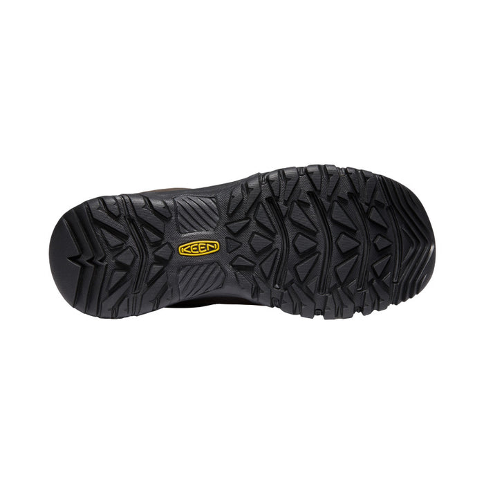 image|one|both|both|Men's Targhee III Oxford Wide Shoe - Bottom Image