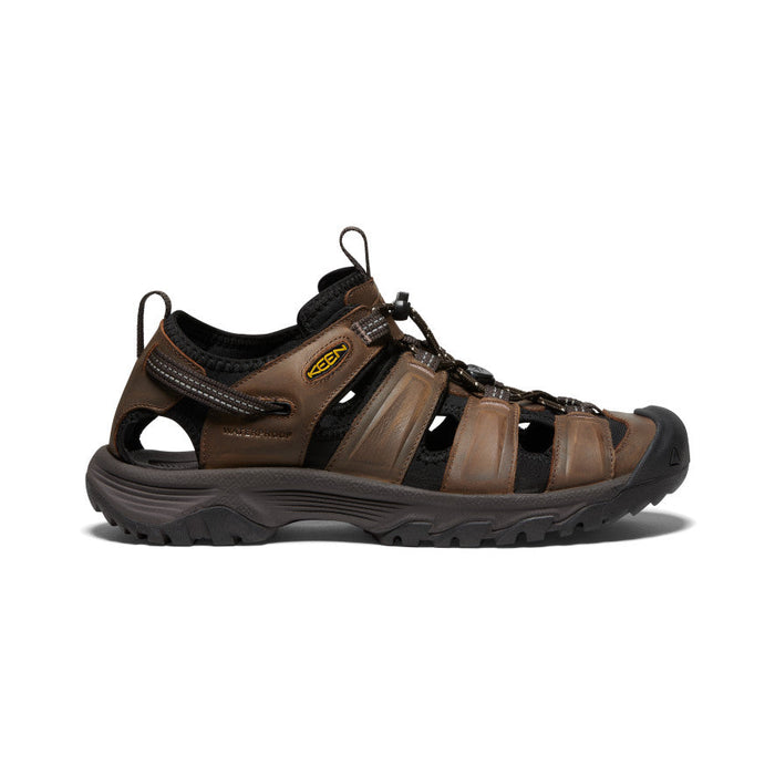 image|one|both|both|Men's Targhee III Sandal - Side Image
