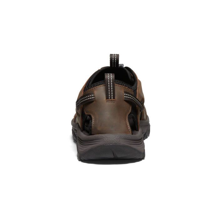 image|one|both|both|Men's Targhee III Sandal - Back Image