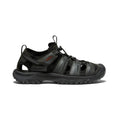 image|one|both|both|Men's Targhee III Sandal - Side Image