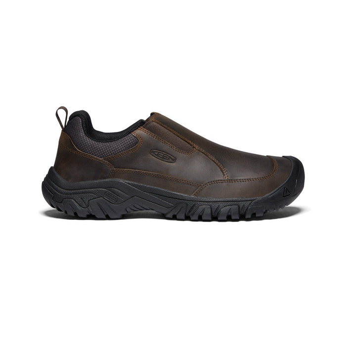 image|one|both|both|Men's Targhee III Slip-On - Side Image