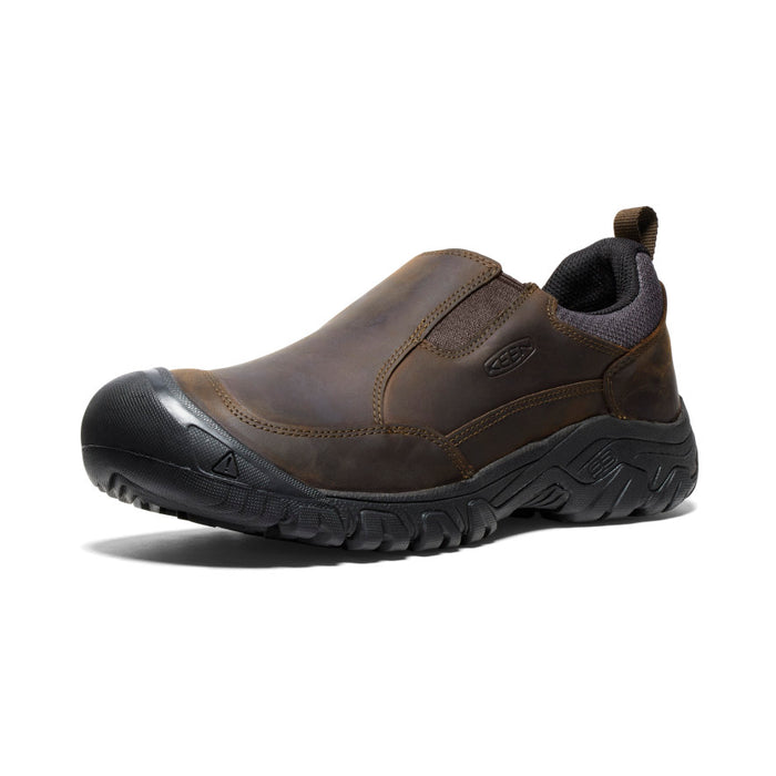 image|one|both|both|Men's Targhee III Slip-On - Angle Image