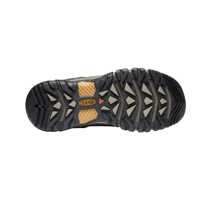 image|one|both|both|Men's Targhee III Waterproof Mid - Bottom Image