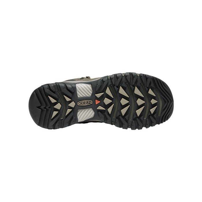 image|one|both|both|Men's Targhee III Waterproof Mid - Bottom Image
