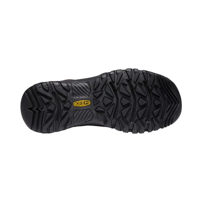 image|one|both|both|Men's Targhee III Wide Slip-On - Bottom Image