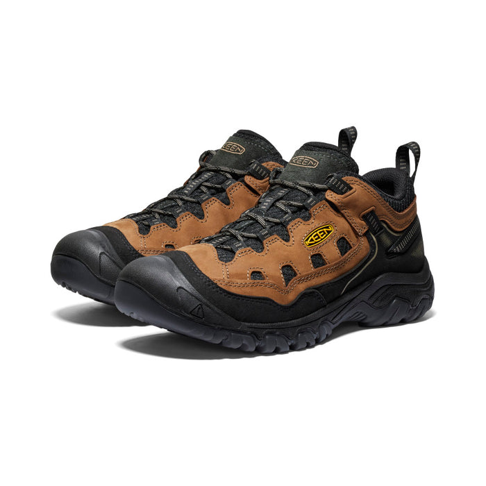 image|one|both|both|Men's Targhee IV Vented Hiking Shoe - Pair Angle Image