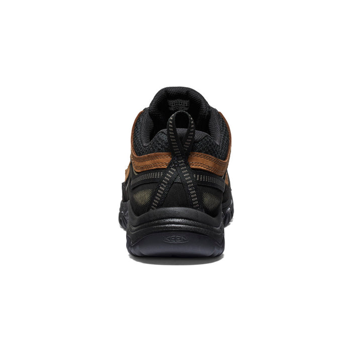 image|one|both|both|Men's Targhee IV Vented Hiking Shoe - Back Image