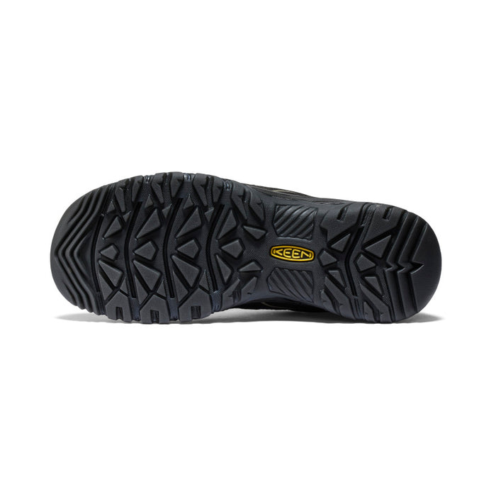 image|one|both|both|Men's Targhee IV Vented Hiking Shoe - Bottom Image