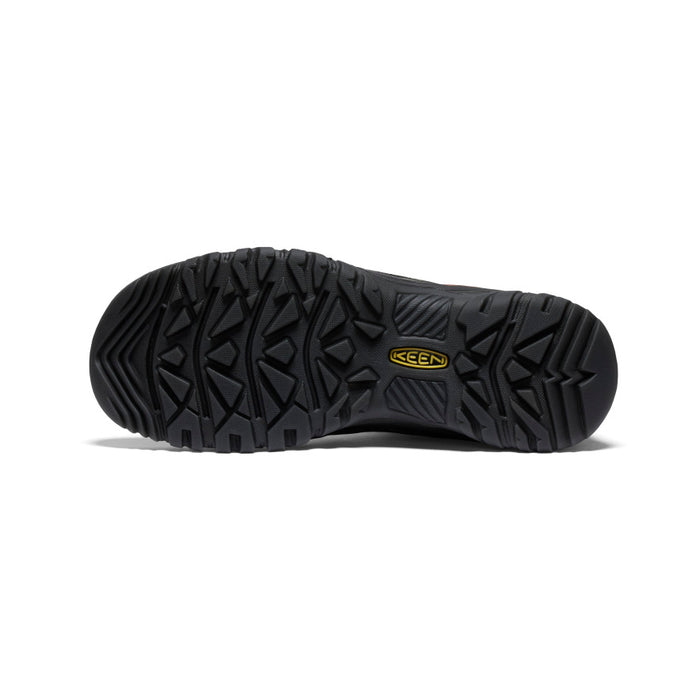 image|one|both|both|Men's Targhee IV Waterproof Hiking Boot - Bottom Image