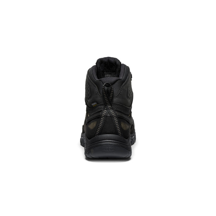 image|one|both|both|Men's Targhee IV Waterproof Hiking Boot - Back Image