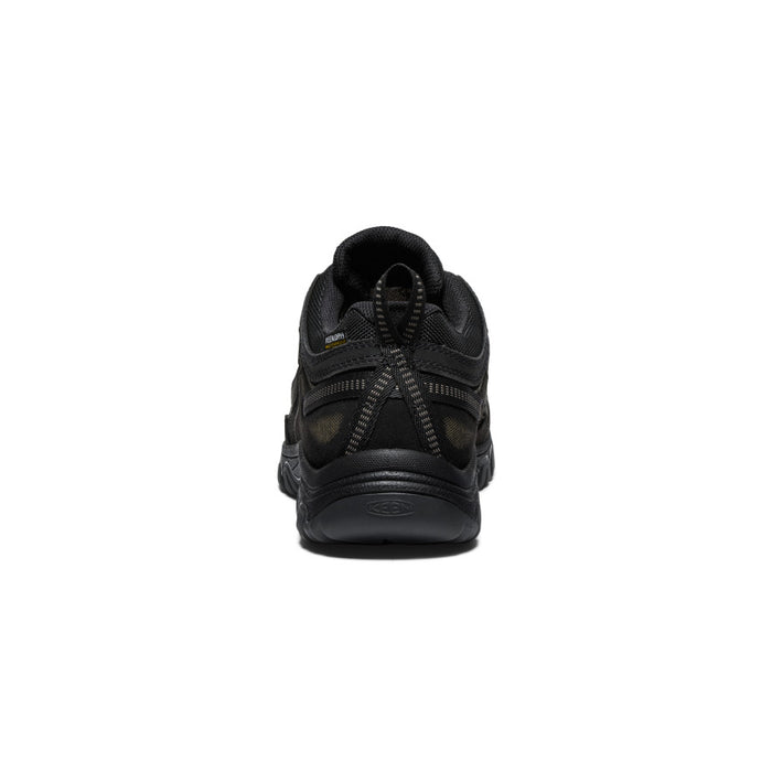 image|one|both|both|Men's Targhee IV Waterproof Hiking Shoe - Back Image