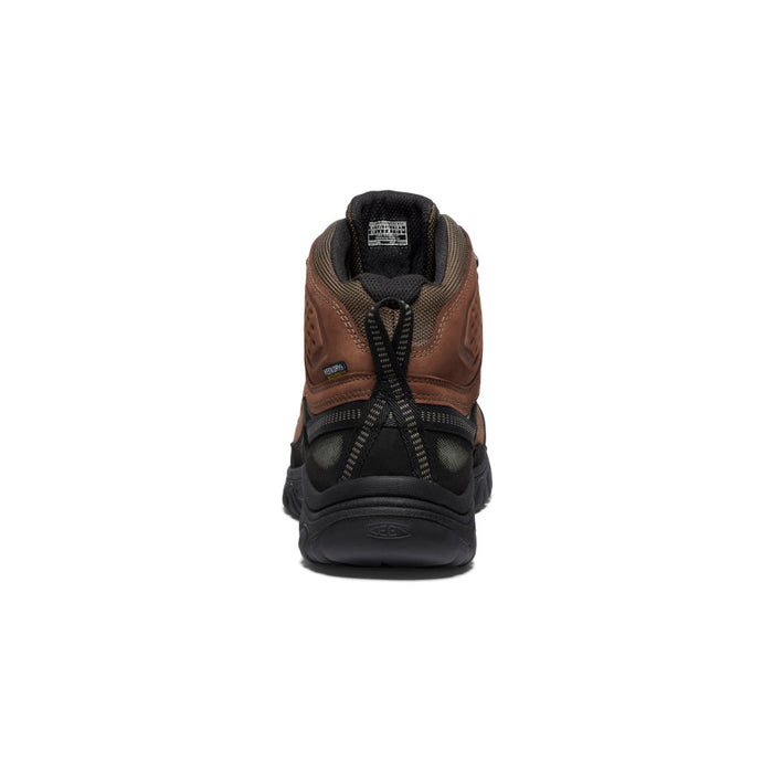 image|one|both|both|Men's Targhee IV Wide Waterproof Hiking Boot - Back Image