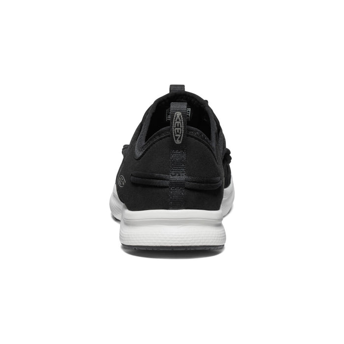 image|one|both|both|Men's UNEEK 03 Sneaker Sandal - Back Image