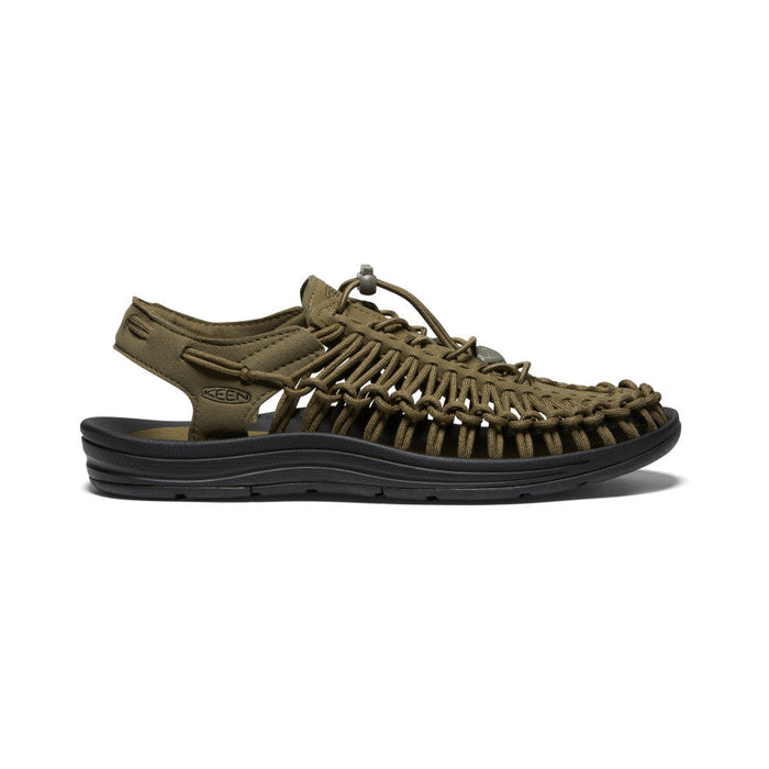 image|one|both|both|Men's UNEEK Sneaker - Side Image