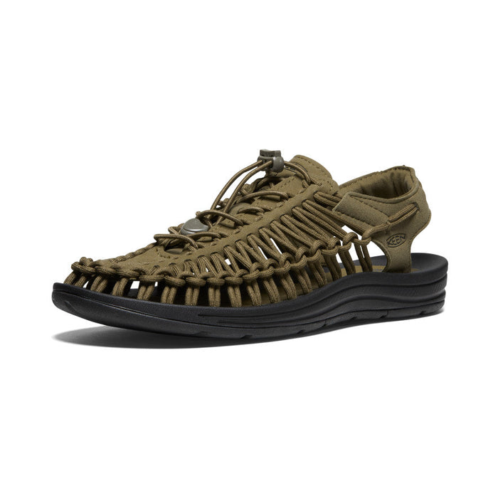 image|one|both|both|Men's UNEEK Sneaker - Angle Image
