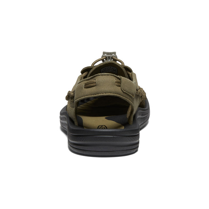 image|one|both|both|Men's UNEEK Sneaker - Back Image