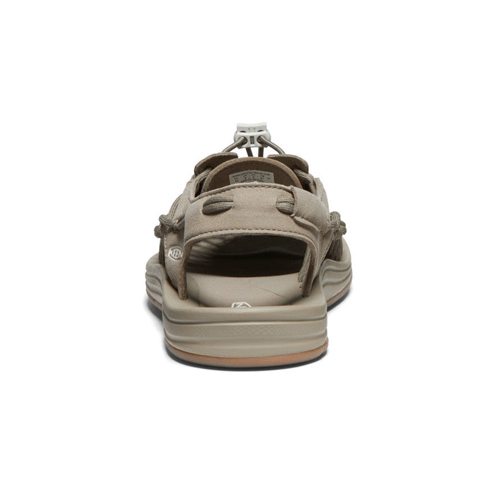 image|one|both|both|Men's UNEEK Sneaker - Back Image