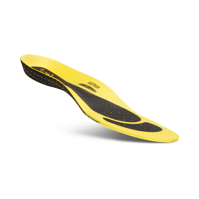 image|one|both|both|Men's Utility K-10 Replacement Insole - Angle Image