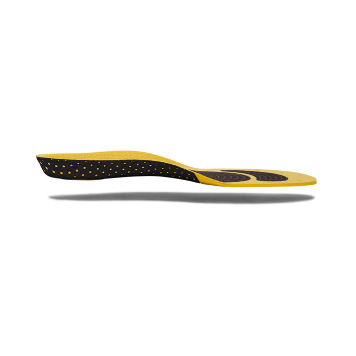 image|one|both|both|Men's Utility K-10 Replacement Insole - Side Image