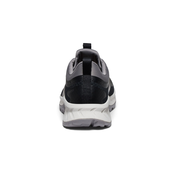 image|one|both|both|Men's Versacore Waterproof Shoe - Back Image