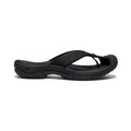 image|one|both|both|Men's Waimea Leather Flip-Flop - Side Image