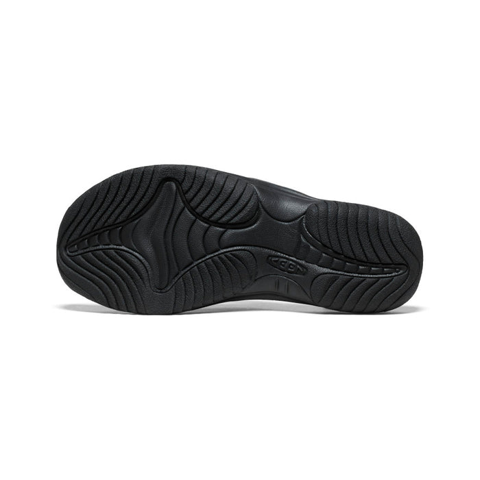 image|one|both|both|Men's Waimea Leather Flip-Flop - Bottom Image