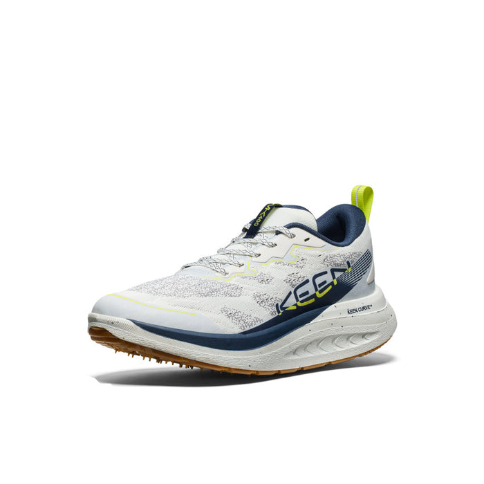 image|one|both|both|Men's WK400 II Walking Shoe - Angle Image