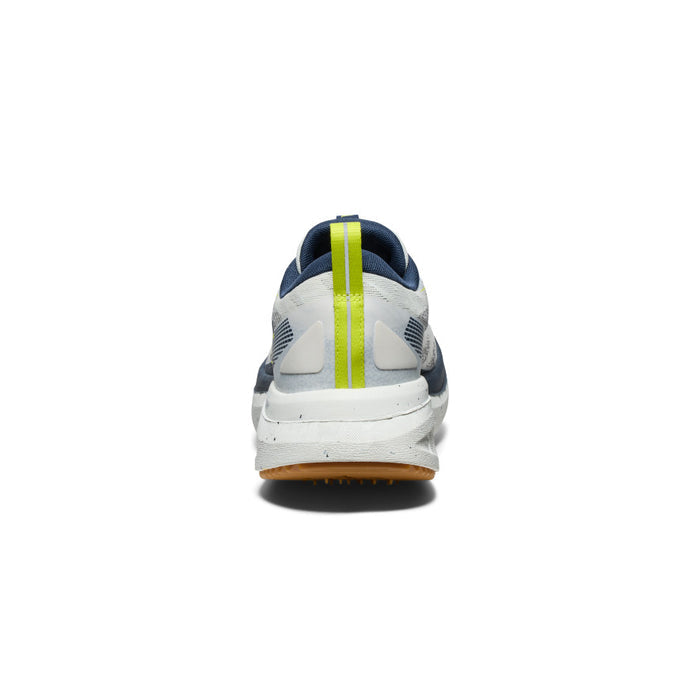 image|one|both|both|Men's WK400 II Walking Shoe - Back Image