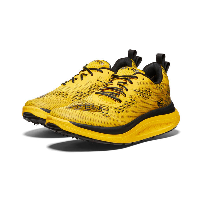 image|one|both|both|Men's WK400 Walking Shoe - Pair Angle Image