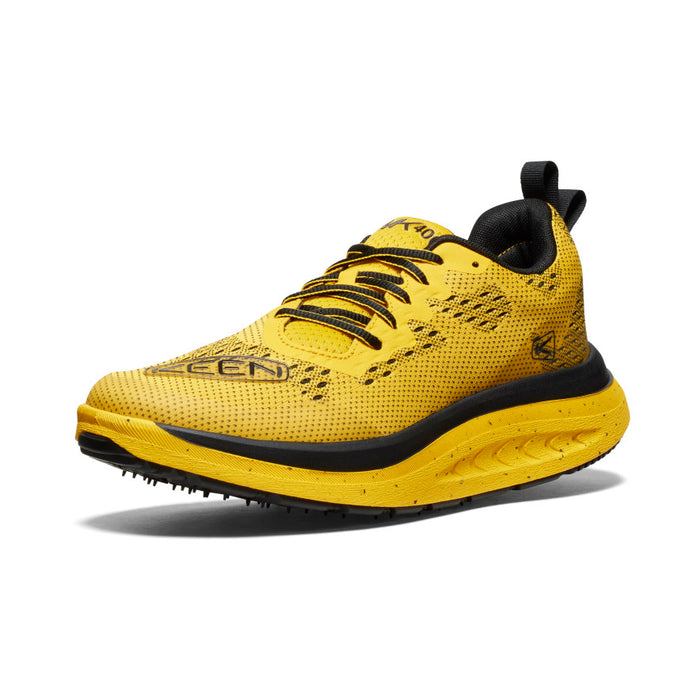 image|one|both|both|Men's WK400 Walking Shoe - Angle Image