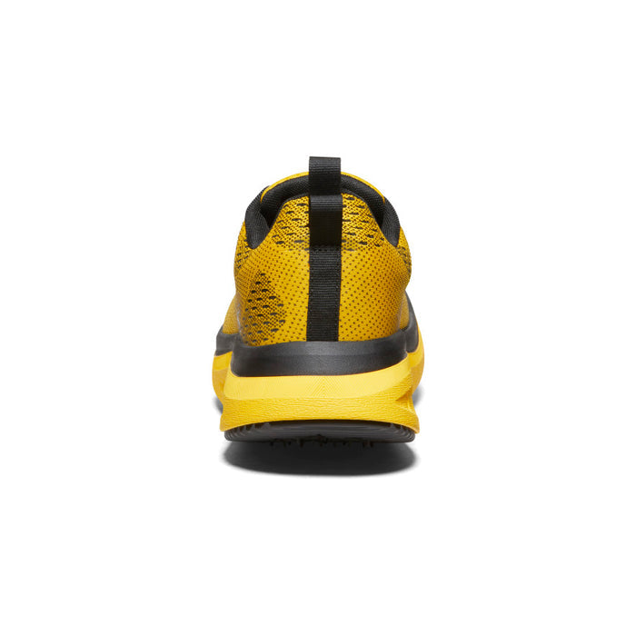 image|one|both|both|Men's WK400 Walking Shoe - Back Image