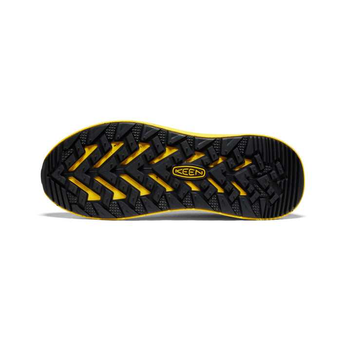 image|one|both|both|Men's WK400 Walking Shoe - Bottom Image