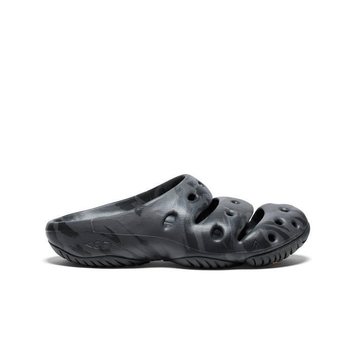 image|one|both|both|Men's Yogui Clog - Side Image