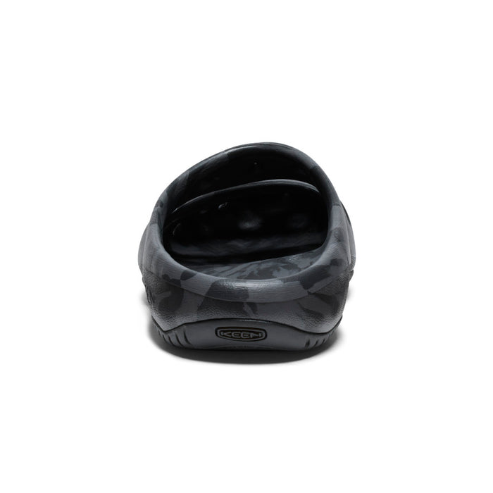 image|one|both|both|Men's Yogui Clog - Back Image