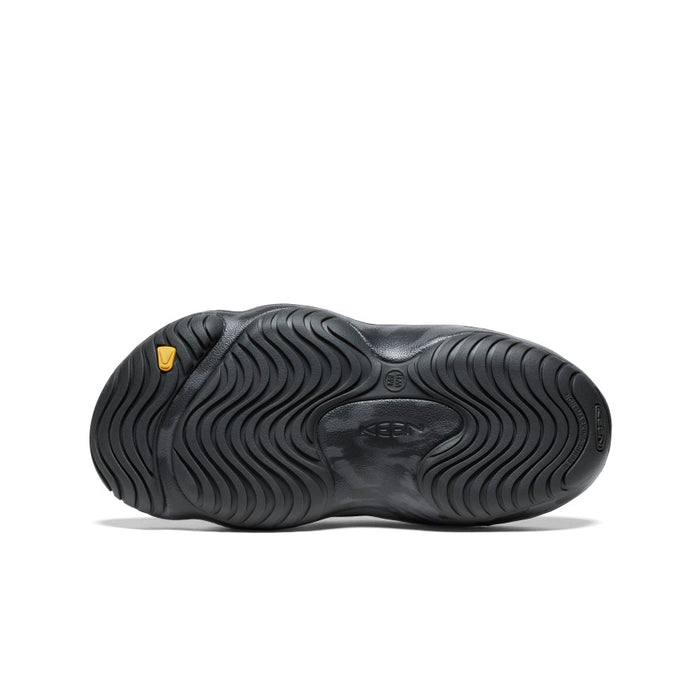 image|one|both|both|Men's Yogui Clog - Bottom Image