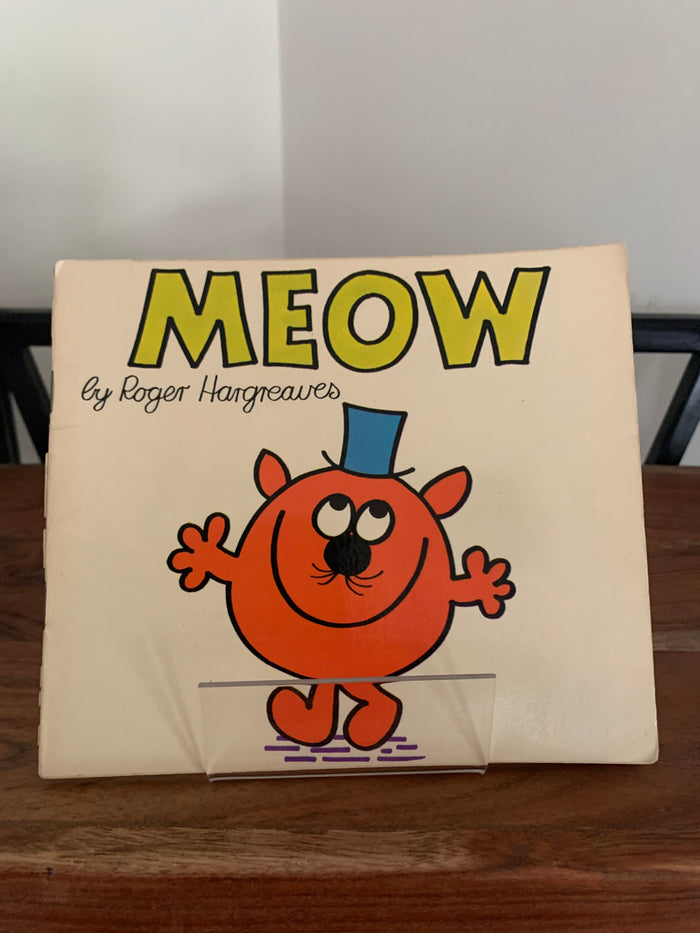 Meow