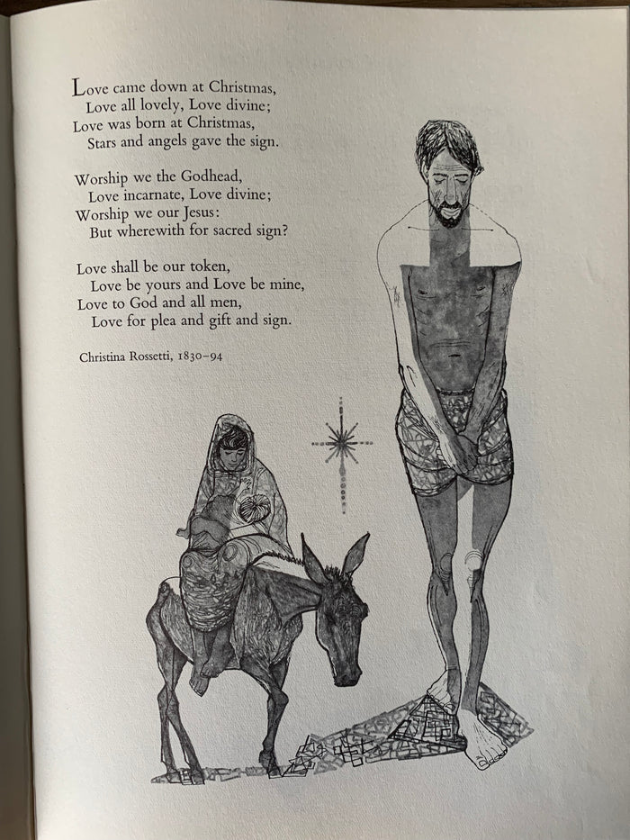 Merrily On High - Carols and Hymns For Christmas