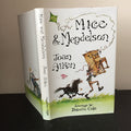 Mice & Mendelson