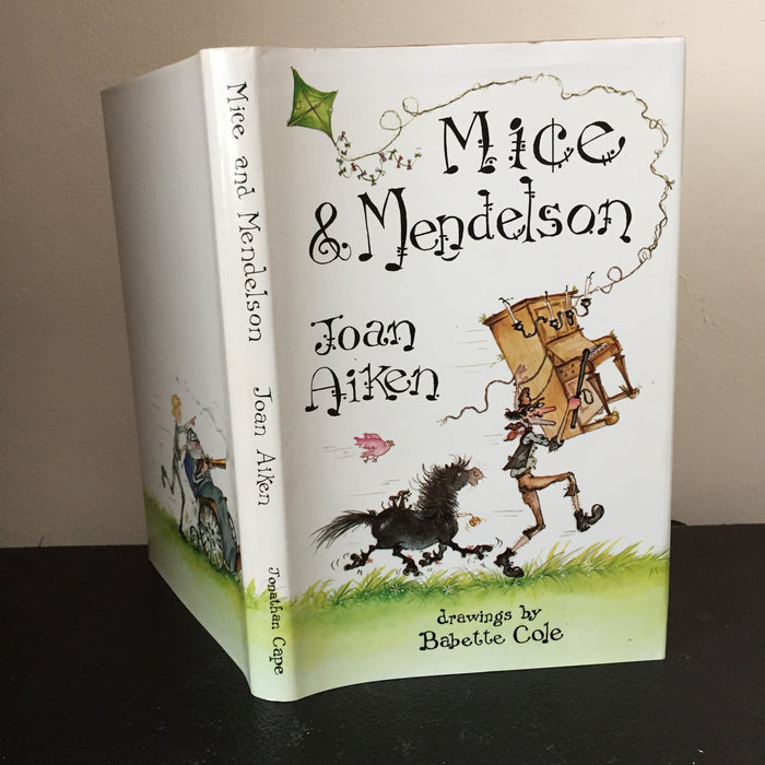 Mice & Mendelson