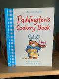 Michael Bond. Paddington's Cookery Book